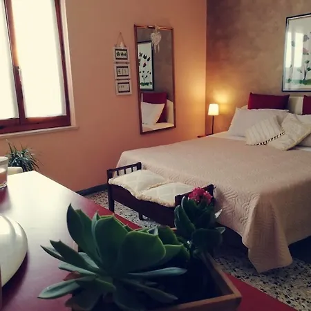 Peperosa מרינה פלמנזה