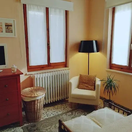 Peperosa Bed & Breakfast *