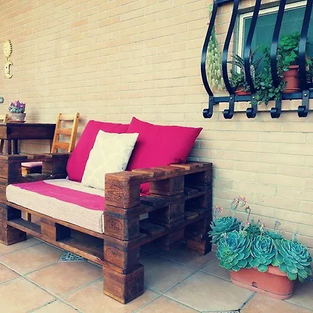 Bed & Breakfast Peperosa Marina Palmense