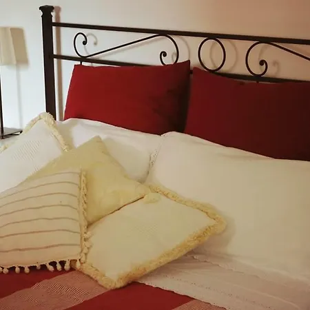 Bed & Breakfast Peperosa