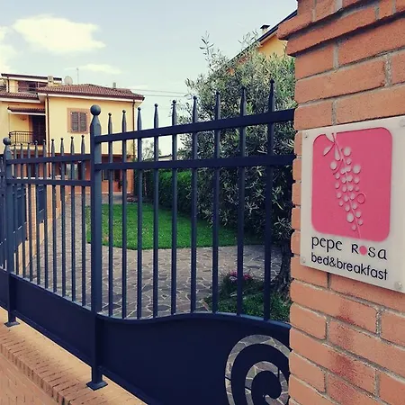 Peperosa Marina Palmense