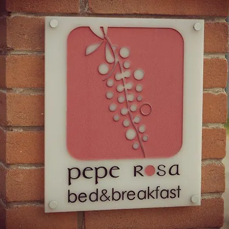 Peperosa *